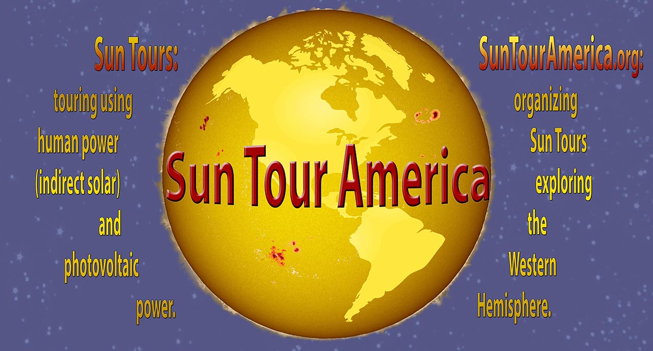 sun tour america